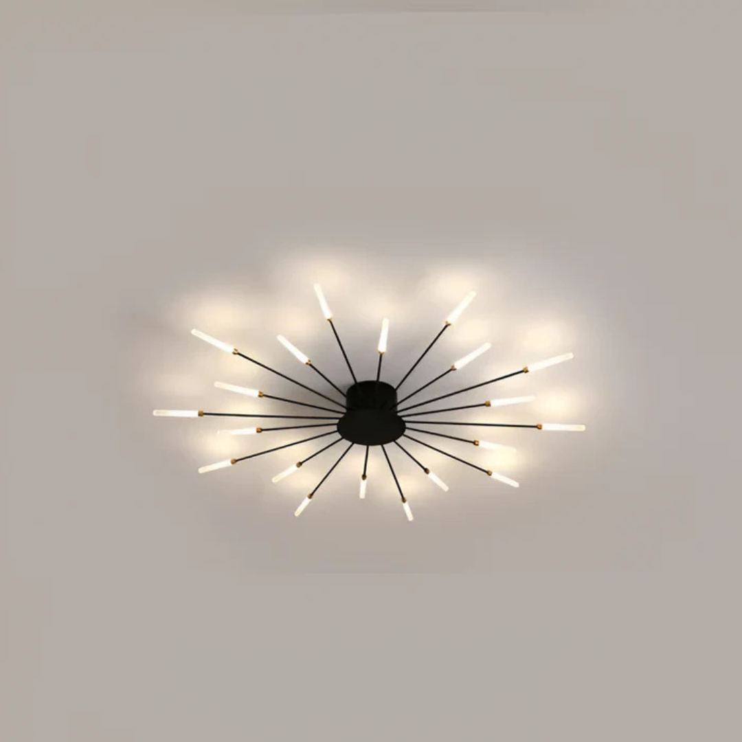 Modern LED Ceiling Light Fixtures for Home