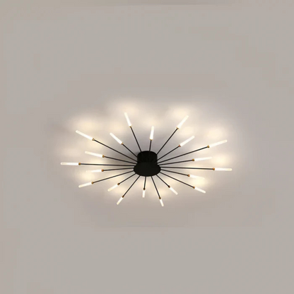 Modern LED Ceiling Light Fixtures for Home
