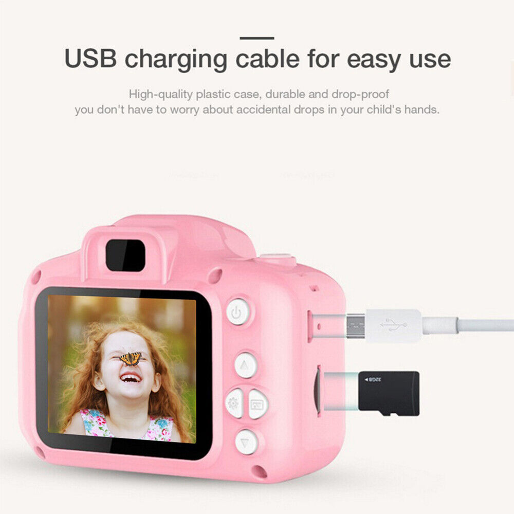 Retro Film Camera