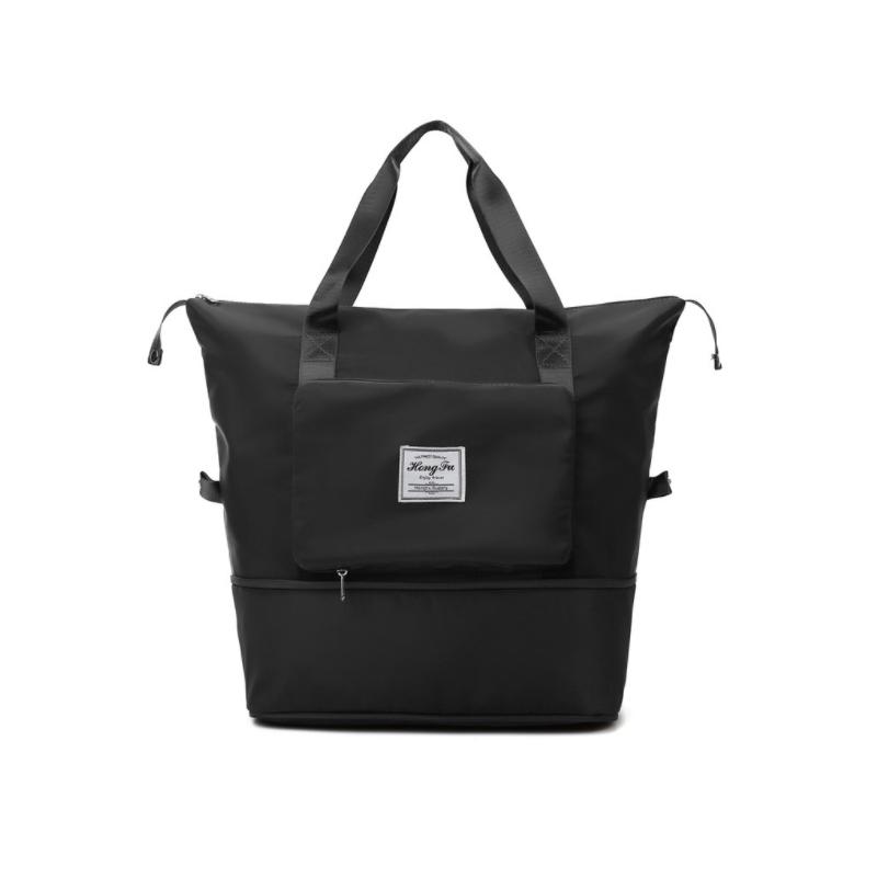 Compact Lightweight Travel Duffel Bag
