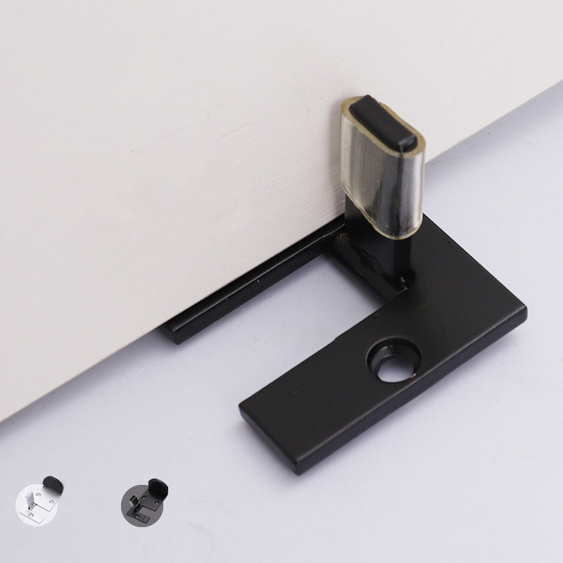 Strong Grip Stainless Door Catch - Halri