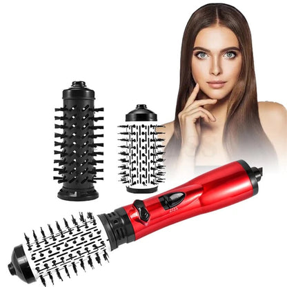 Pro Hair 3-in-1 Rotating Styler and Dryer