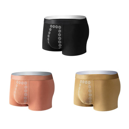 Comfortable Men's Therapy Boxer Briefs
