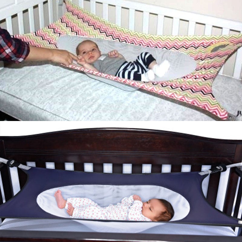 Cozy Baby Hammock Swing