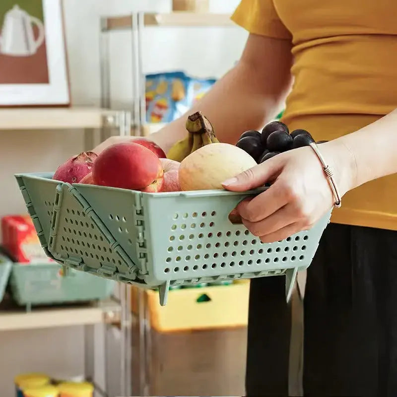 Quick Dry Portable Aqua Storage - Halri