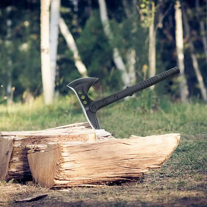 Emergency Camping Axe