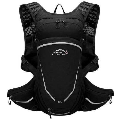 Tactical Hiking Adventure Backpack