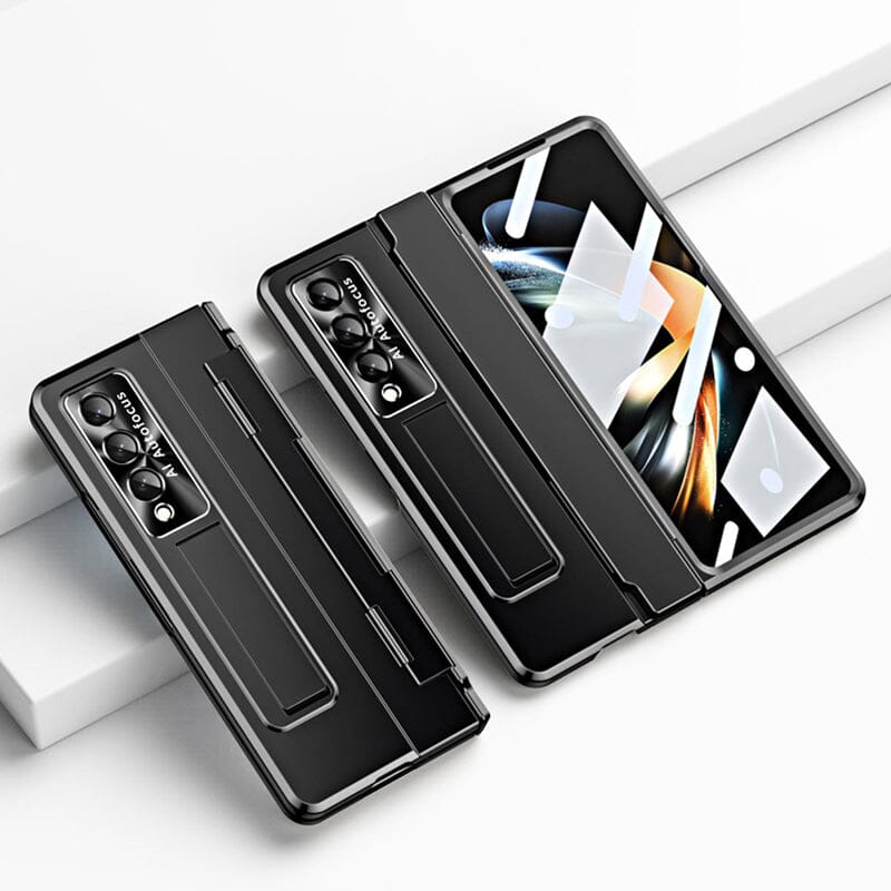 Slim Folding Samsung Phone Cover