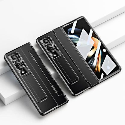 Slim Folding Samsung Phone Cover