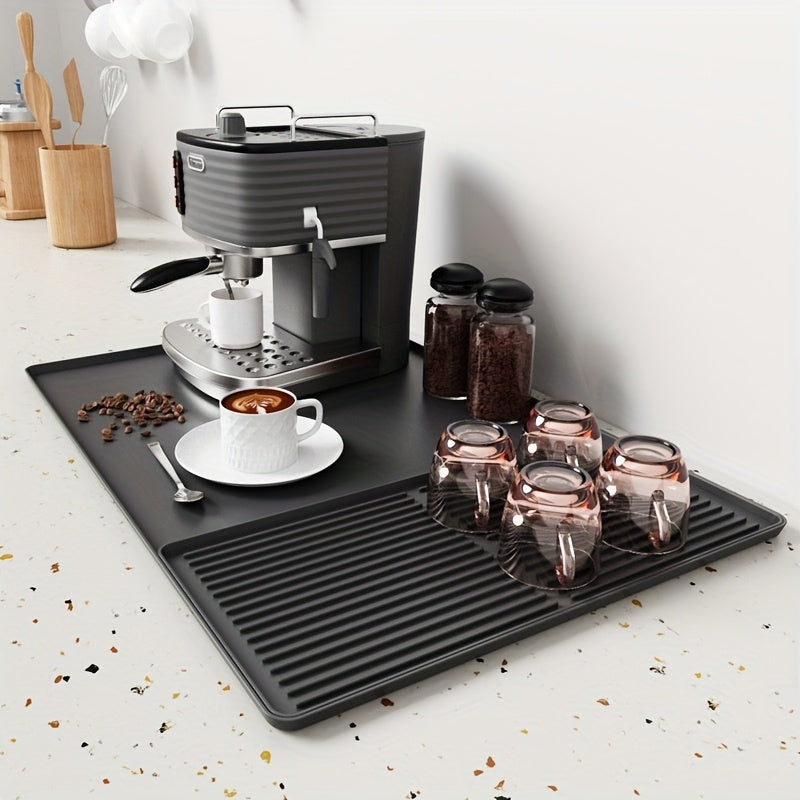 Premium Coffee Desk Shield - Halri