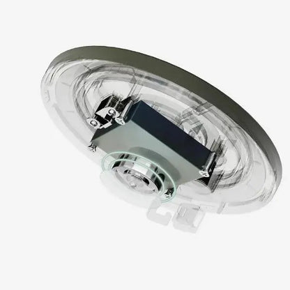 Portable Outdoor LED Camp Light