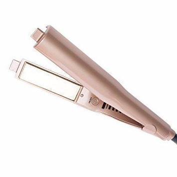 Professional Salon Curling Iron Set - Halri