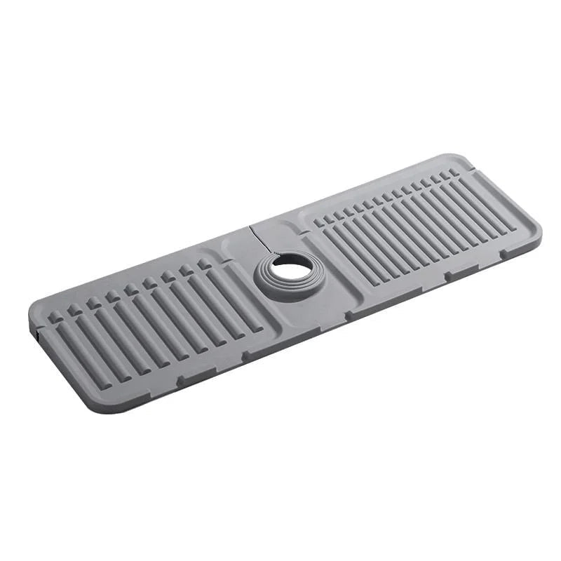 Automatic Dish Drying Tray