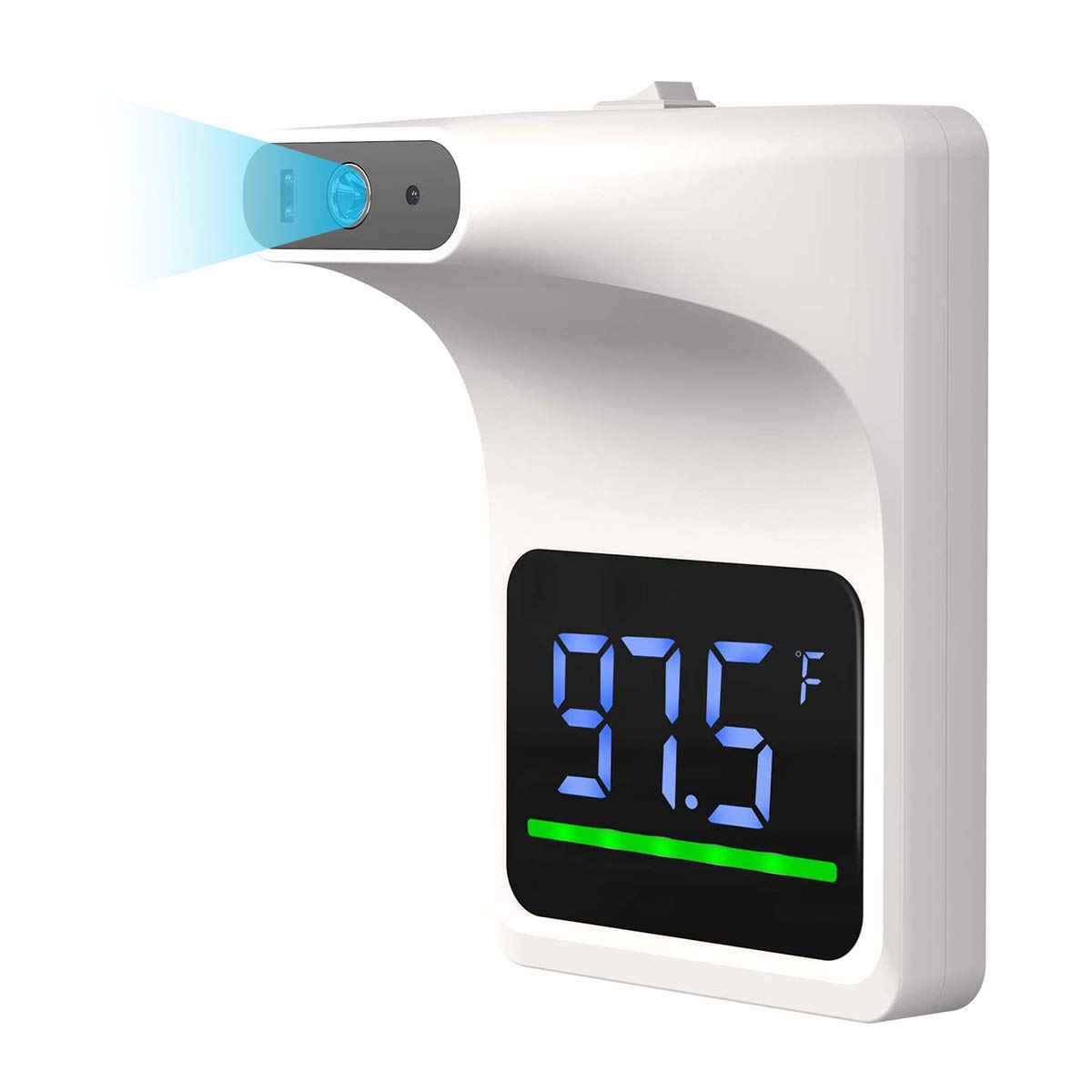 Accurate Digital Non Touch Thermometer - Halri