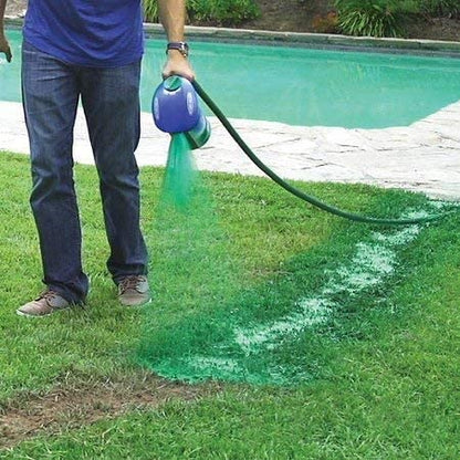 Easy Lawn Seed Spray Kit