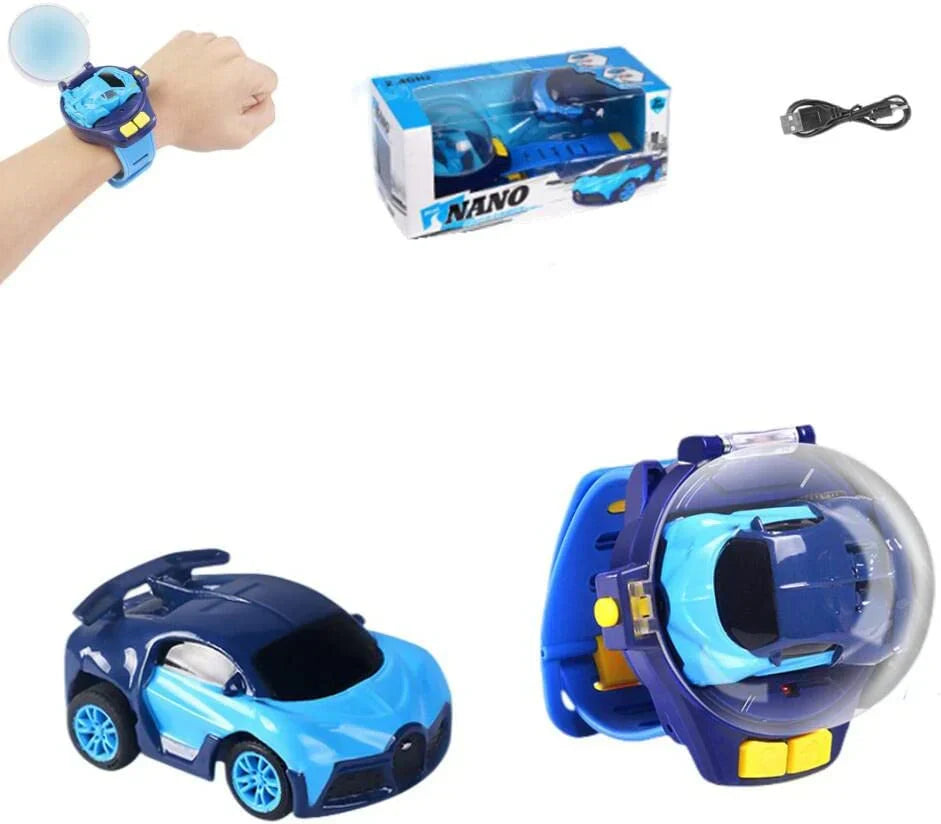 Easy To Use Remote Control Car