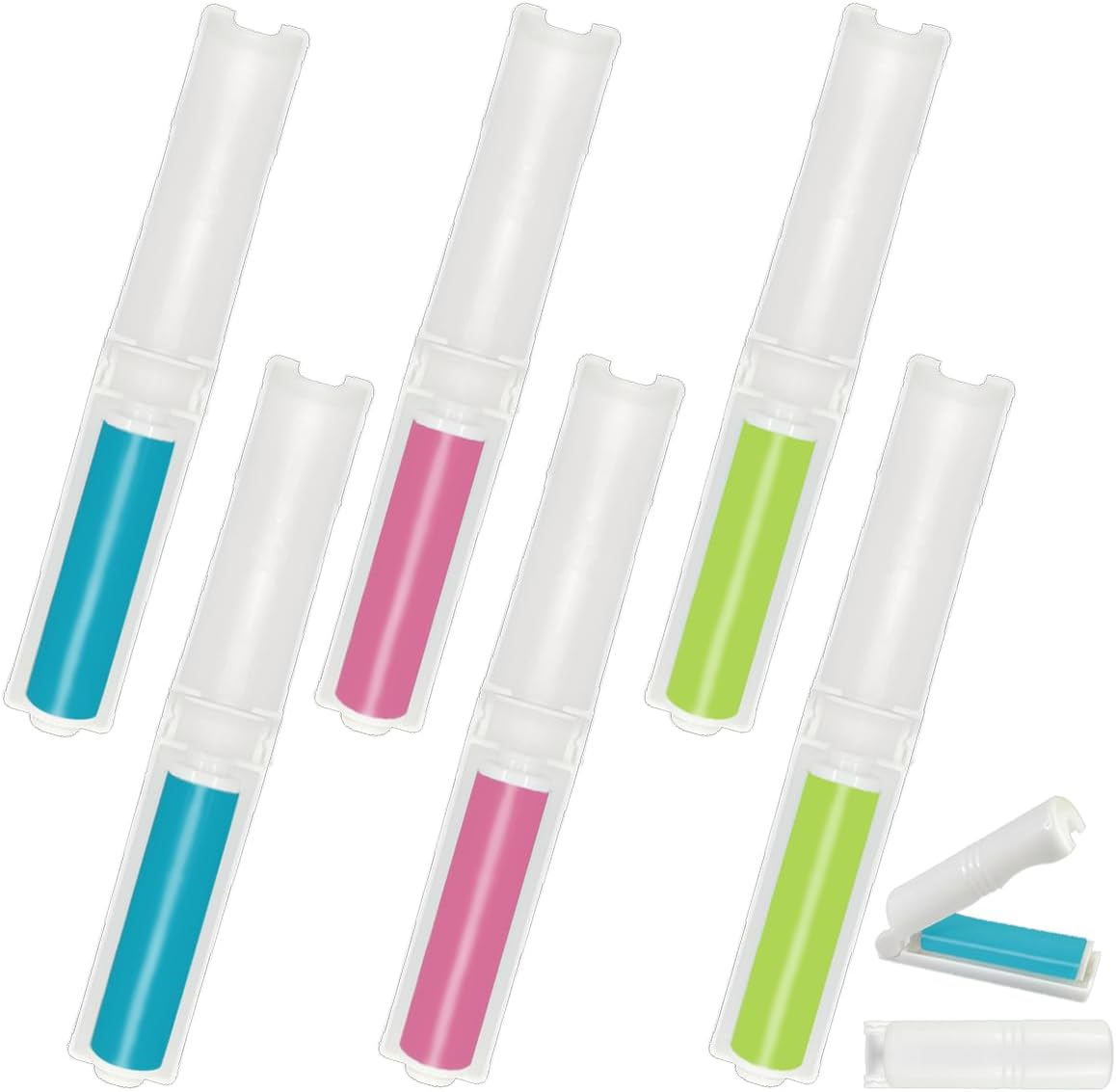 Effective Pet Hair Remover Rollers