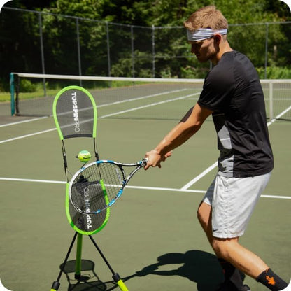 Practical Tennis Practice Tool