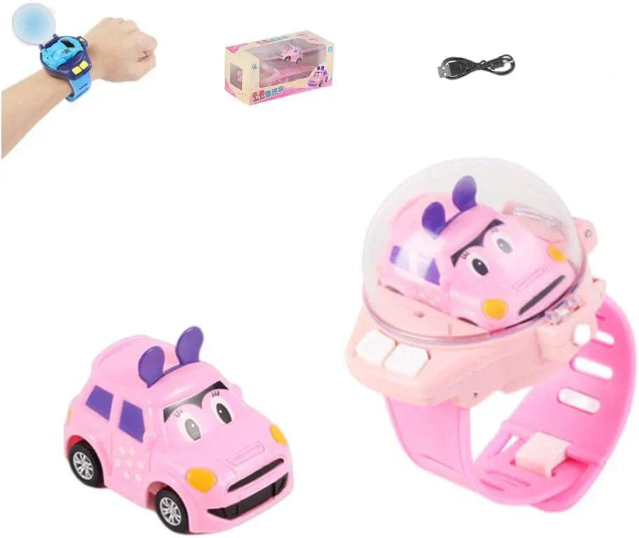 Easy To Use Remote Control Car