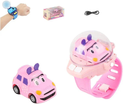 Easy To Use Remote Control Car