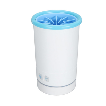 Gentle Pet Paw Cleaner and Soother