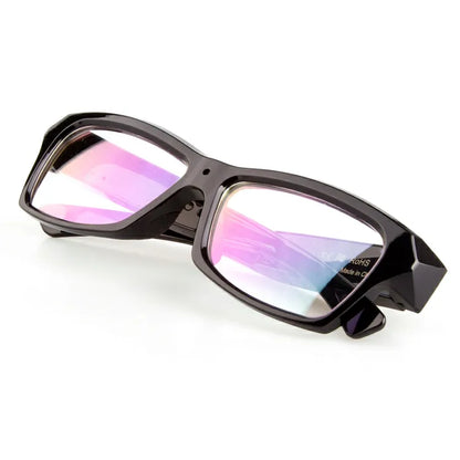 Ultra HD Video Camera Glasses