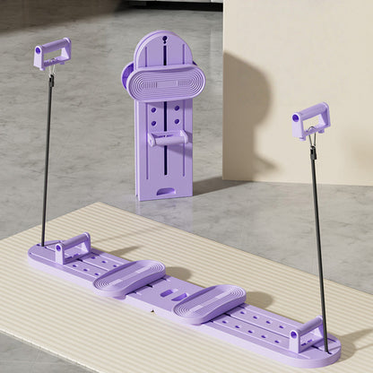 Home Gym Core Trainer Machine