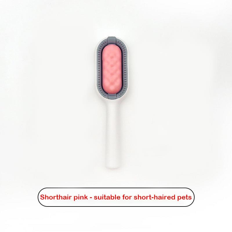 Easy Pet Grooming Detangling Brush