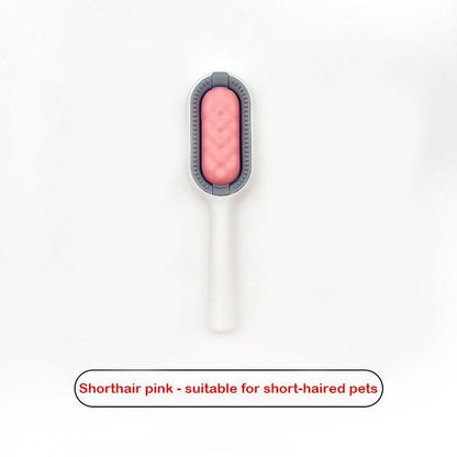 Easy Pet Grooming Detangling Brush