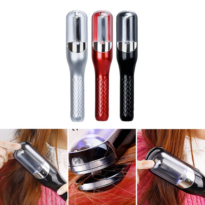 Easy Use Automatic Hair Cutter for Split Ends