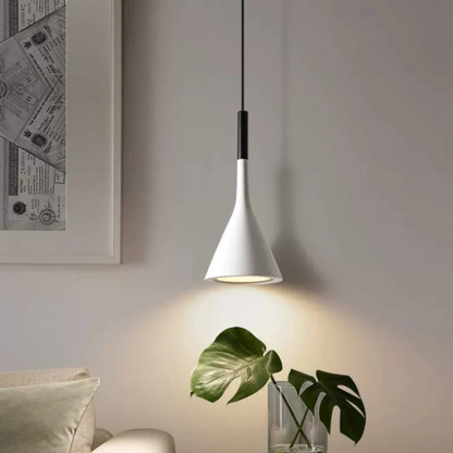 Simple Nordic Style Wall Light