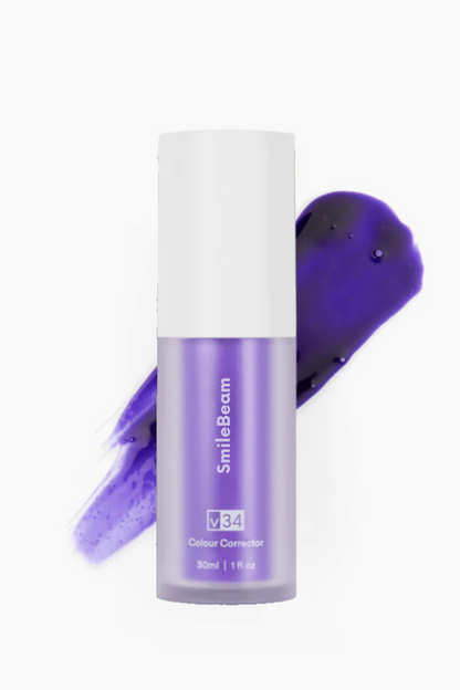 Professional Teeth Whitening Serum