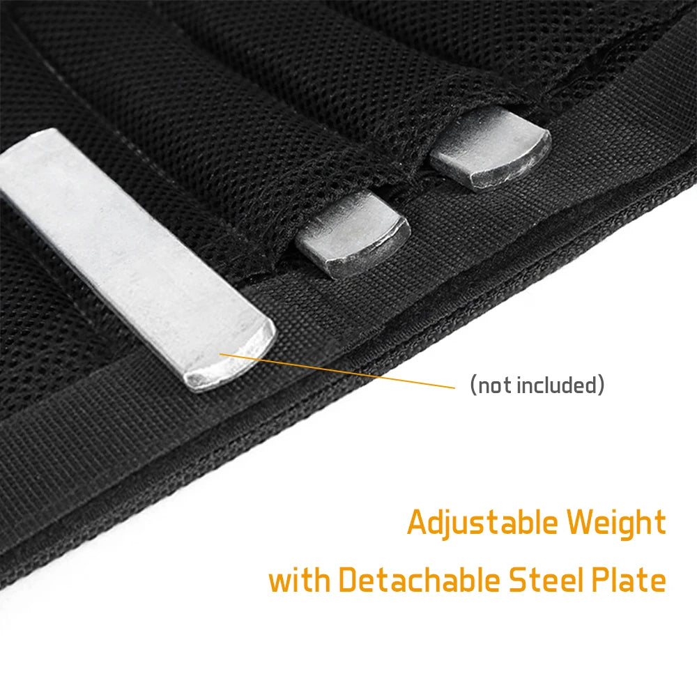 Flexible Fitness Ankle Weights