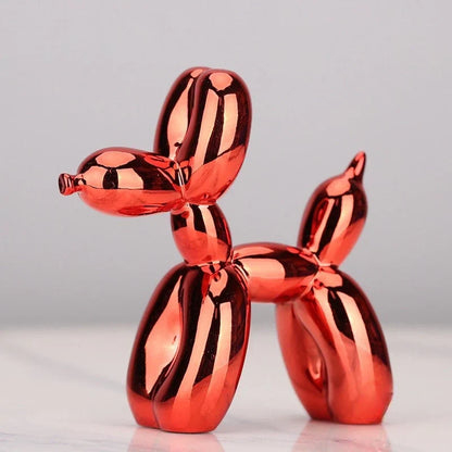 Colorful Inflatable Pet Decorations