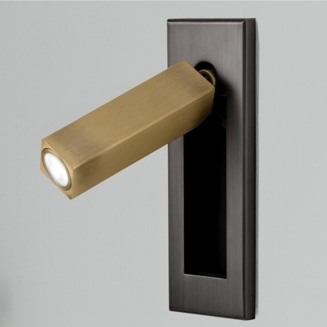 Versatile Dimmable LED Reading Lamp