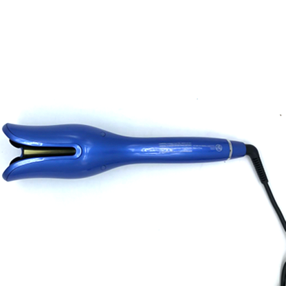 Easy Use Auto Curling Iron Ceramic Roller