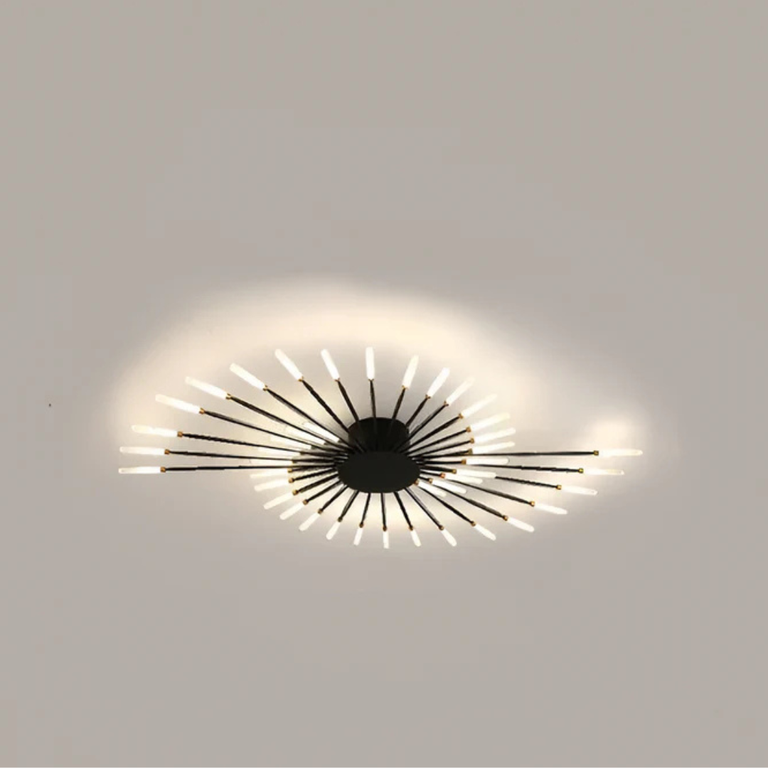 Modern LED Ceiling Light Fixtures for Home