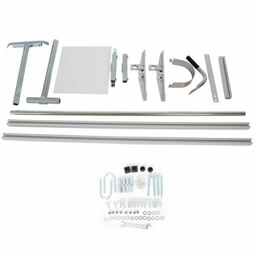 Compact Portable Saw Mill 18-48 Log Cutter