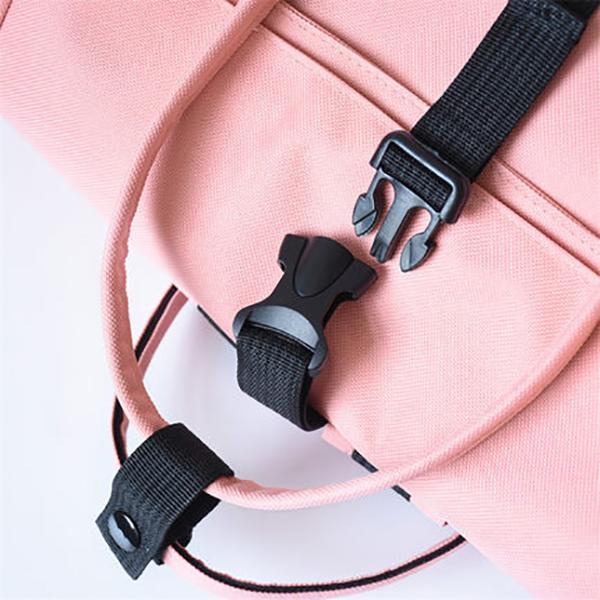 Classic Travel Rucksack - Halri