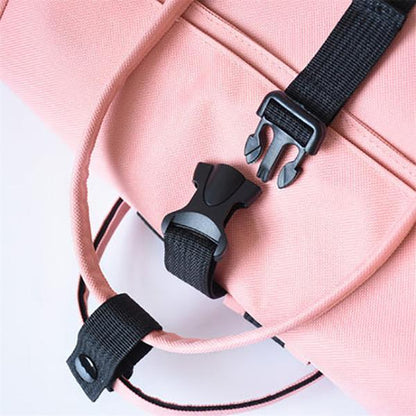 Classic Travel Rucksack - Halri