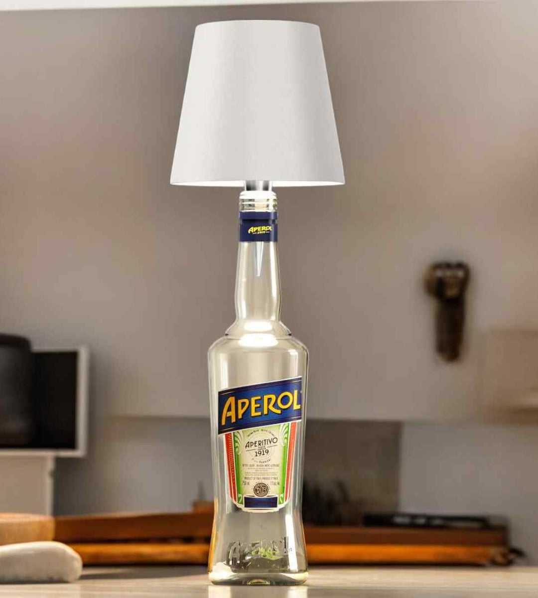 Portable Dimmable LED Desk Lamp with USB Charging