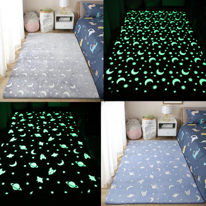 Soft Glow Floor Mat - Halri