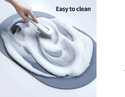 Premium Waterproof Floor Pad
