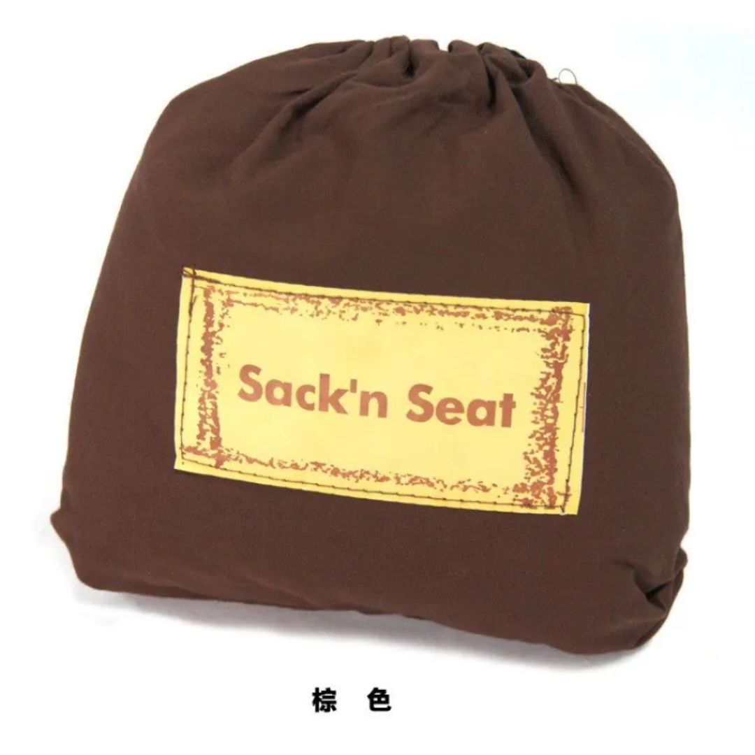 Portable Kids Folding Chair