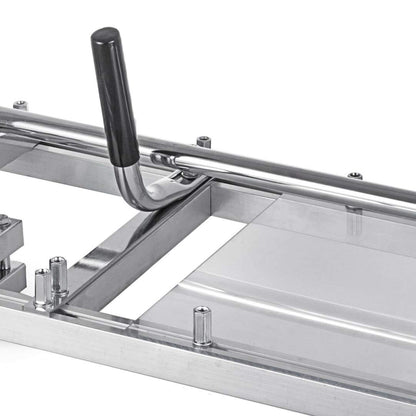 Compact Adjustable Steel Chainsaw Mill