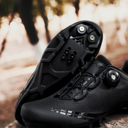 Comfortable Road Bike Cycling Shoes