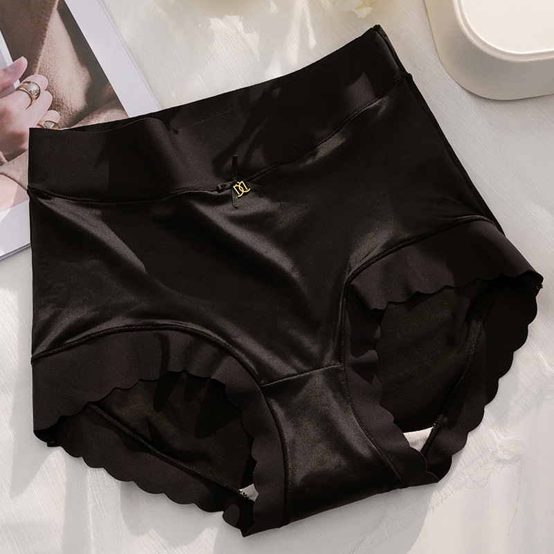 Silky Smooth Comfort Pillow