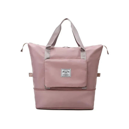 Large Capacity Travel Duffel Bag