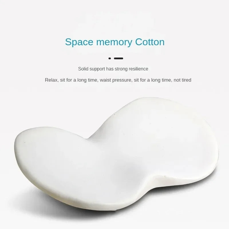 Comfortable Car Seat Cushion for Adults with Memory Foam