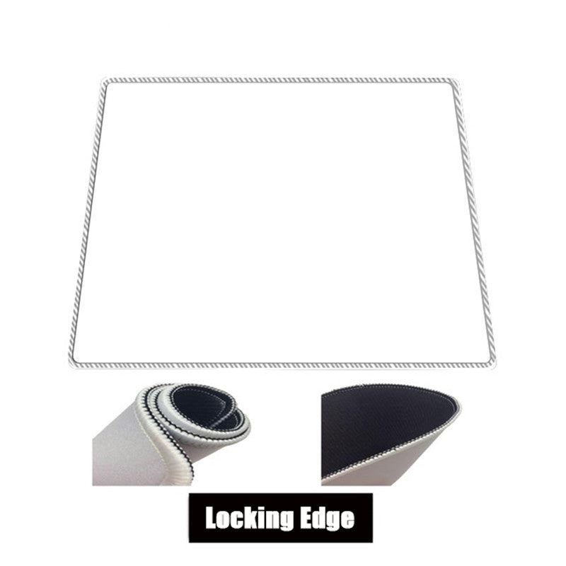 Extra Wide Extended Mouse Pad